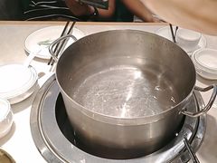 -粤顺渔坊·中山脆肉鲩火锅(清湖店)