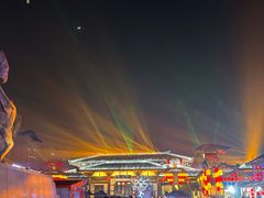 -南阳卧龙岗武侯祠