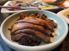 梅菜扣肉-莲花餐饮(高新店)