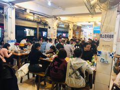 大堂-黑竹香鸡(营和巷店)