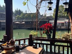 -乌镇西栅景区