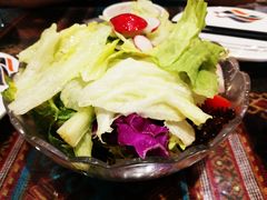 -巴依老爷·新疆美食(上城区天城路店)