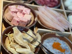 -芈重山老火锅(广州首店)