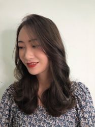 -ASG Hair Salon烫染·接发