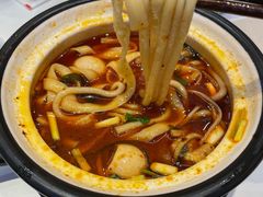 -姐弟俩土豆粉(北京双桥万达店)