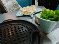 -牛犇炭火烤肉·鲜切烤肉(承德总店)