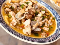 -张鸟园农家乐(张鸟园店)
