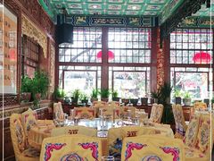 -白家大院·王府宫廷菜(苏州街店)