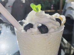 -Lets burger非常汉堡·环球风味(蓝色港湾店)