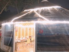 -巴山一绝烤全羊(三圣乡刘家花园店)