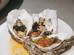 -神洲四海大酒楼(王府井澳门中心店)