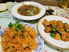 -石老头关东饺子王·东北菜(嘉华鑫城店)