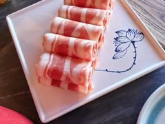 -南门四季铜锅涮肉(东坝店)