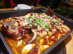 -小小河边鱼(天润城店)