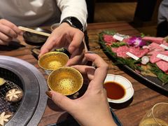 -松阪牛焼肉M(法善寺横丁店)