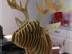 -Deer Park鹿园西餐(仁恒置地广场店)