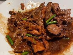 -宝轩渔府·老字号海鲜·正宗津菜(水上店)