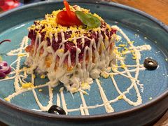 -卢布里西餐厅(总店)