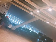 -上海大众空港宾馆