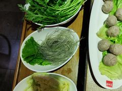 -牛很鲜潮汕牛肉火锅(朝晖路店)