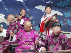 -宣科纳西古乐·非遗体验空间(大水车店)