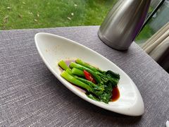 -御花园·粤菜·海鲜火锅(中山公园店)