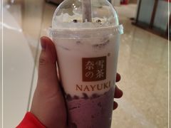 -奈雪的茶(大悦城店)