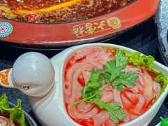 -矮板凳老火锅(宽窄巷子店)