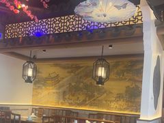 -姑苏家宴·苏帮菜·松鼠桂鱼(苏州总店)