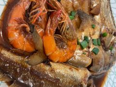 -阿毛饭店(和义路店)