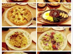 android_upload_pic-萨莉亚意式餐厅(特力时尚汇店)