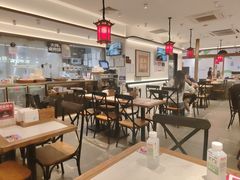 -和府捞面(曹路花园城店)