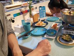-晴季寿司(红旗街万达店)