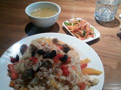 -静一·食光里(黄河路店)