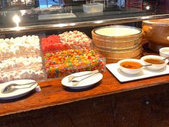 -广州富力君悦大酒店·凯菲厅