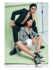 -蜜桃少女VISION写真馆(雁塔店)
