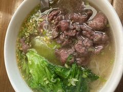 -立文冬·鲜活面(杭州太合商业中心店)