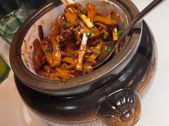 笋干烧肉-荟廷·晶萃(陆家嘴尚悦湾店)