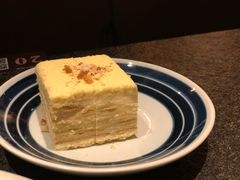 -丝路金桃·新疆菜(徐汇店)