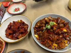 -老三样·旧食新味(万寿宫店)