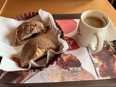 -劳顶笨咖啡(丽水宜家店)