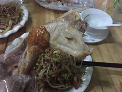 -亚一荔枝柴烧鸡(仙葫店)