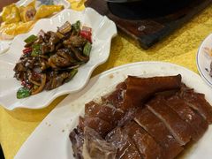 -阿四台山黄鳝饭(东门店)