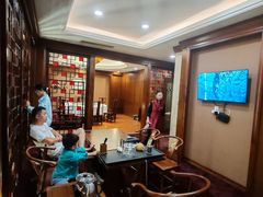 -蓝海大饭店·渔歌舫(黄岛店)