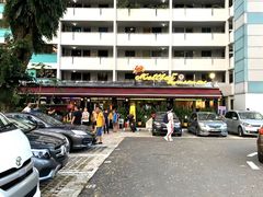 -龙海鲜螃蟹王(宏茂桥店)