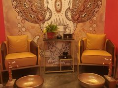 -新泰遇SPA·即派·青春颜艺(维也纳江西大厦店)