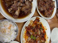 -贤花饭店(城阳店)