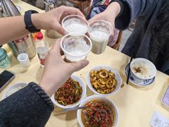 -笨罗卜浏阳菜馆(太平街店)