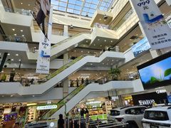 -欧亚购物中心(开发大街店)