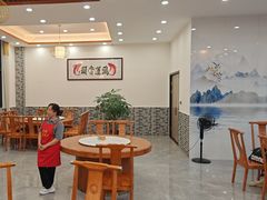-大地土窑菜馆·特色罗浮农家菜(罗浮山景区店)